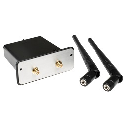 Wi-Fi 及藍(lán)牙無線雙模塊