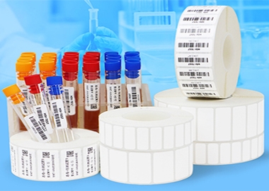 耐低溫標簽打印，低溫環(huán)境專用標簽紙打印方案