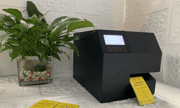 慶陽(yáng)市單張吊牌打印機(jī)的優(yōu)勢(shì)與選購(gòu)