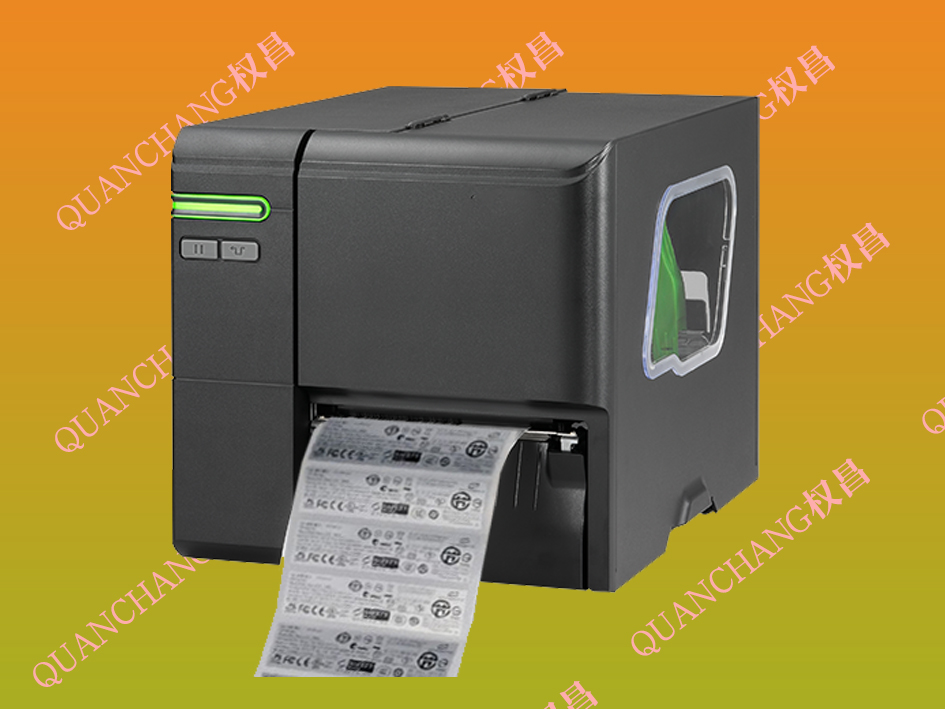TSC貨架標(biāo)簽打印機_企業(yè)如何選擇適合企業(yè)使用的二維碼打印機？