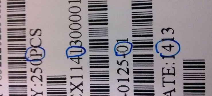 江岸區(qū)TSC打印機(jī)244打印頭壞，且邊上會(huì)不清楚，求幫助